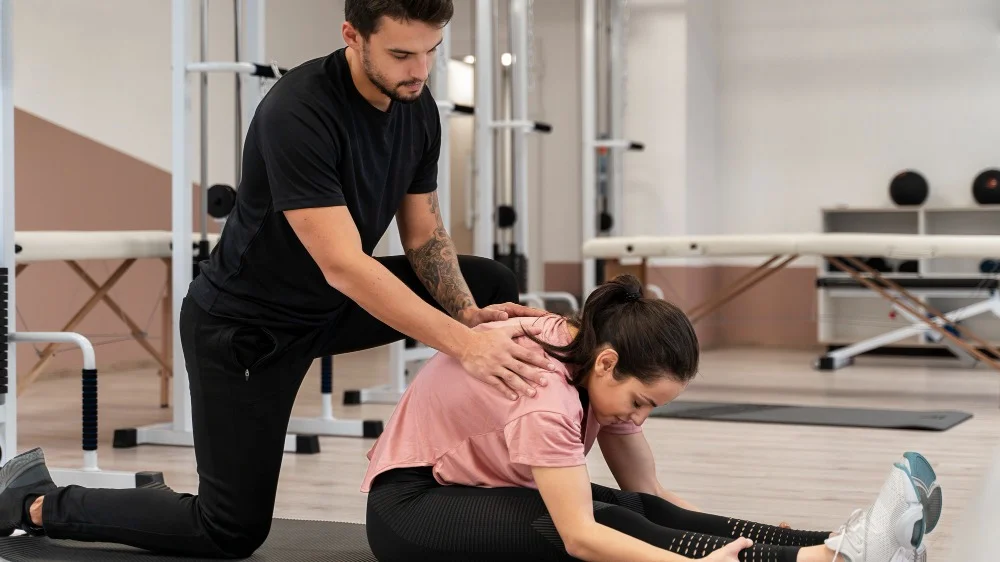 physiotherapy treatment in dubai