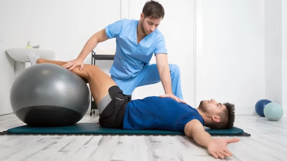 Reasons why you need to approach the right physiotherapy centre?