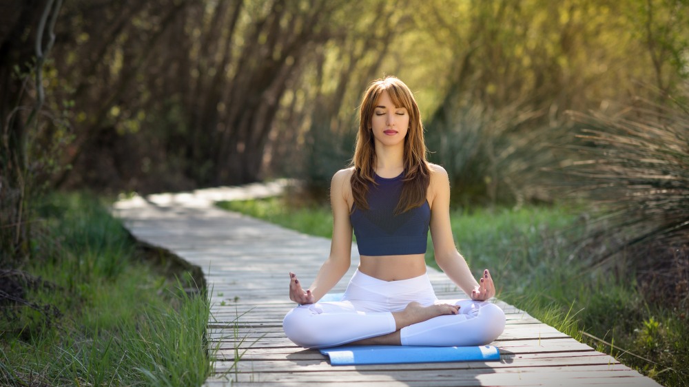 Significance of adopting yoga for a healthy lifestyle